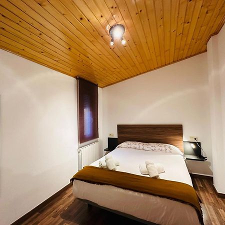 Apartamento Partara Ainsa Exterior photo