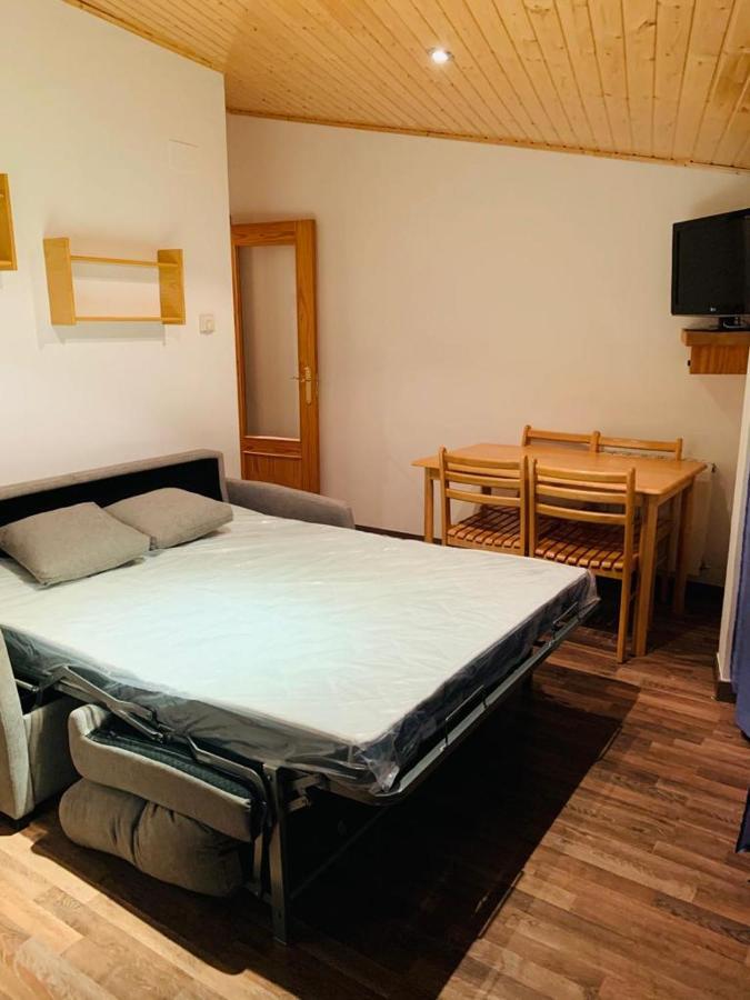 Apartamento Partara Ainsa Exterior photo