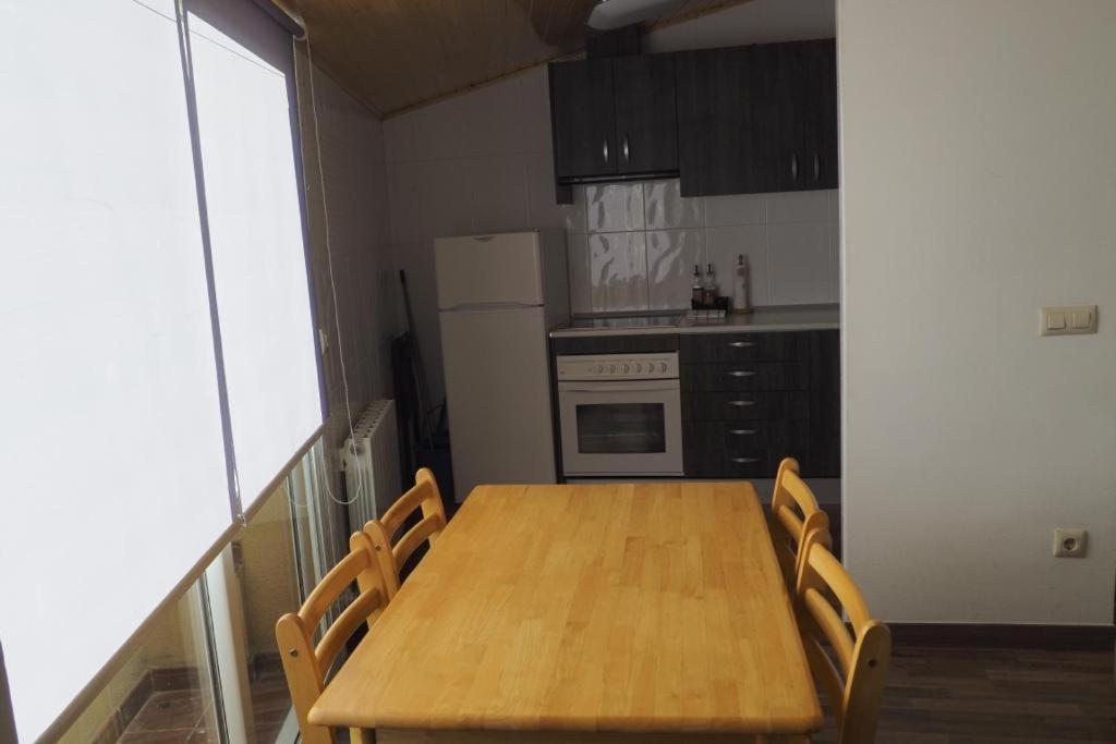 Apartamento Partara Ainsa Exterior photo
