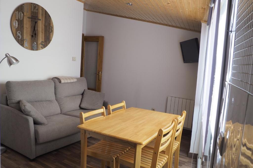 Apartamento Partara Ainsa Exterior photo