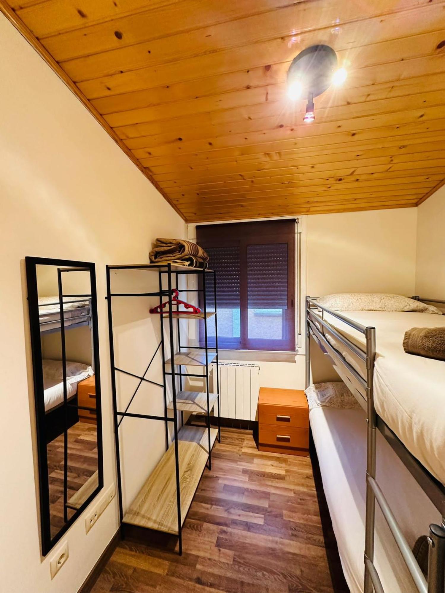 Apartamento Partara Ainsa Exterior photo