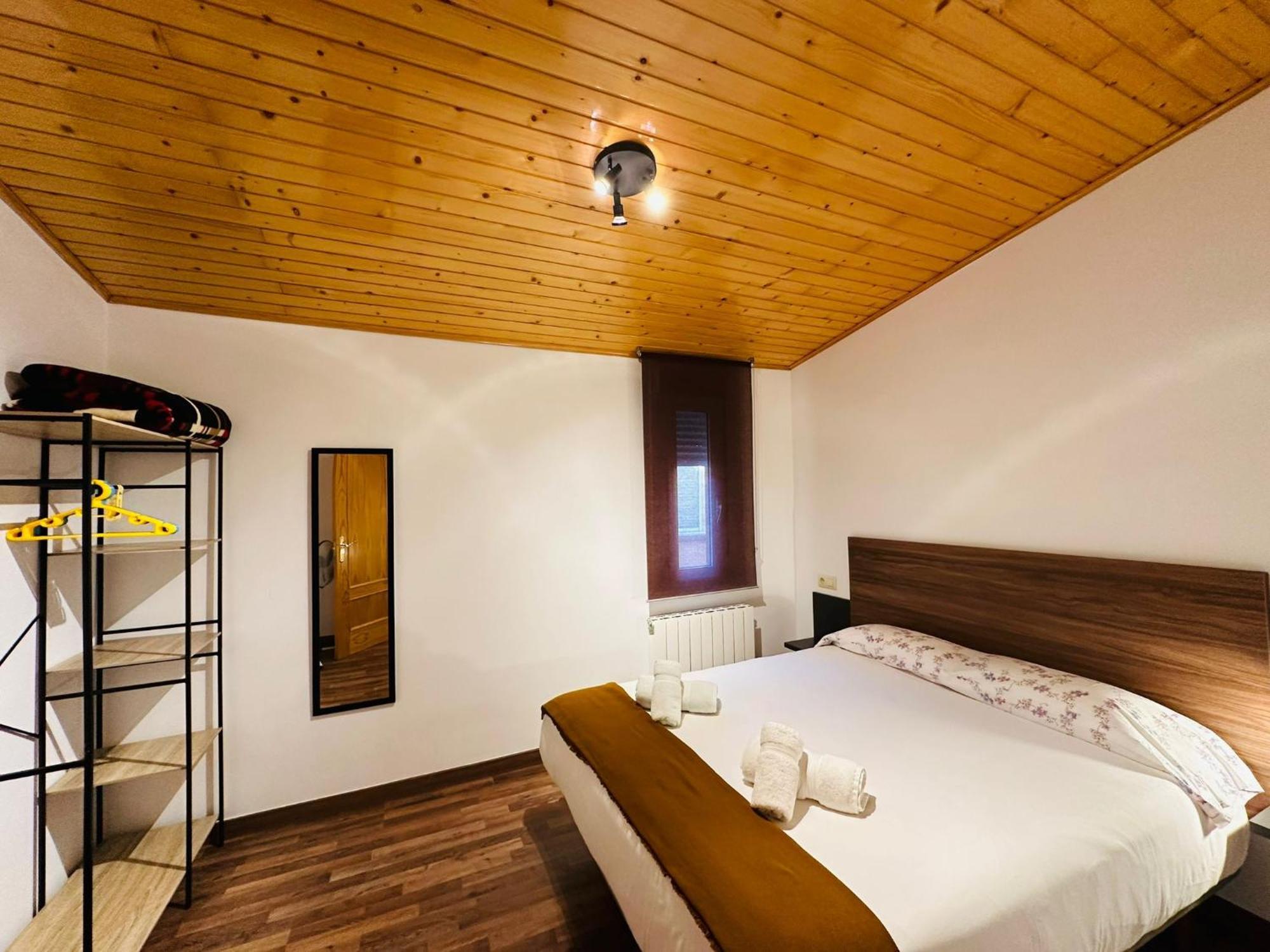 Apartamento Partara Ainsa Exterior photo